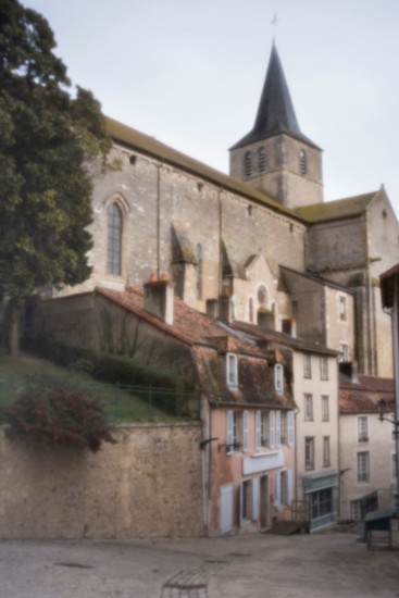 stenope montmorillon