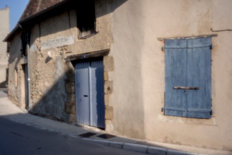 stenope montmorillon