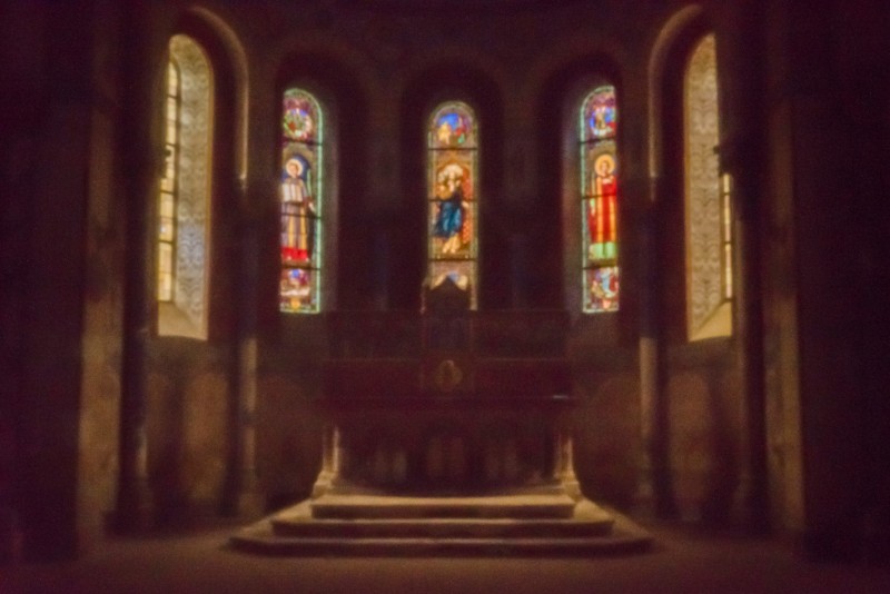 stenope montmorillon